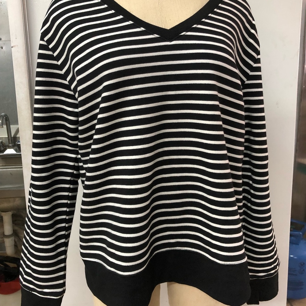 Pullover